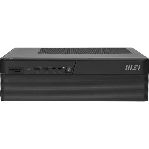 MSI PRO DP80 AI A2TAG-075EU – produktvinkel 14