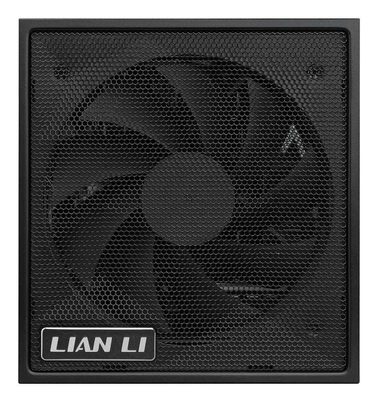 Lian Li SX ATX Platinum PSU, 1000W - Black Lian Li
