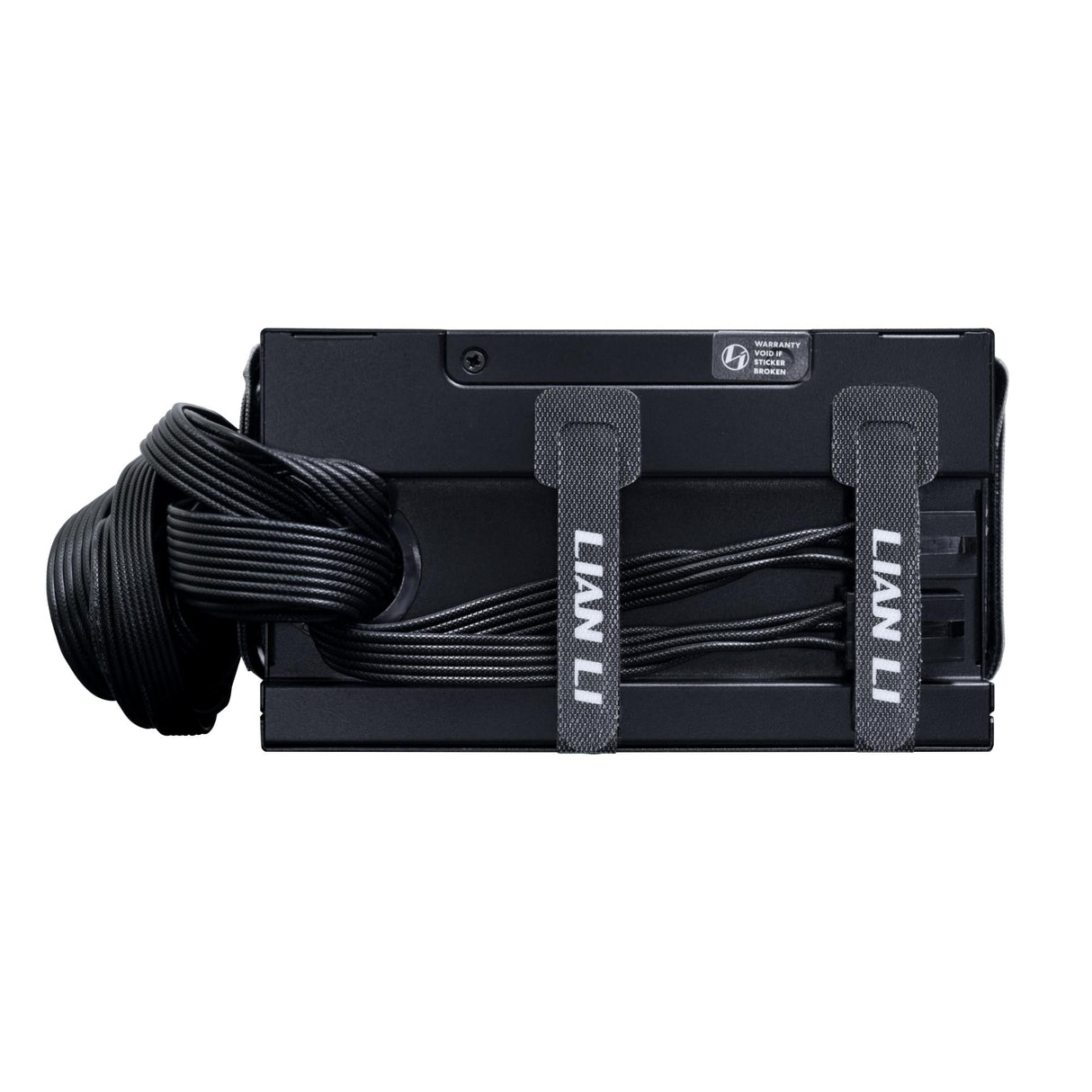 Lian Li RB 750W Bronze PSU Lian Li