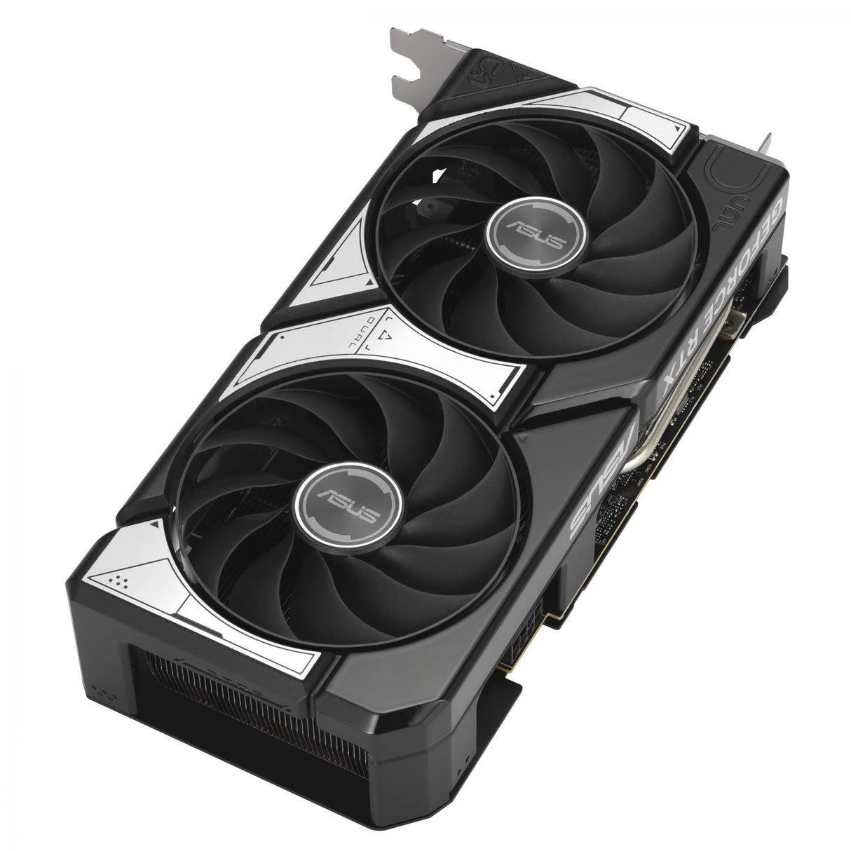 ASUS GeForce RTX 5060 TI 16GB DUAL ASUS
