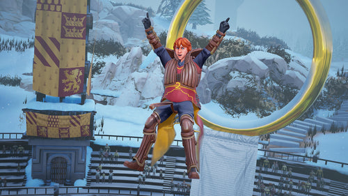 Harry Potter: Quidditch Champions (Deluxe Edition) Warner Bros.