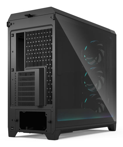 Midi Fractal Design Meshify 3 XL Ambience Pro RGB Black TG Light Tint Fractal design
