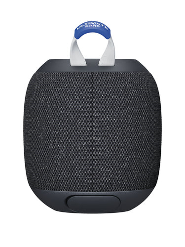 Ultimate Ears WONDERBOOM 4 – Active – Bluetooth-højttaler – højttaler bagfra