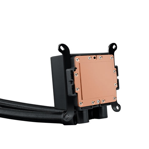 ASUS ProArt LC 240 – pumpeblokkens kontaktplade