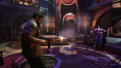 Mafia III – Xbox One – skærmbillede 1
