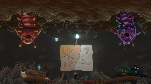 NetherWorld – Nintendo Switch – skærmbillede 3