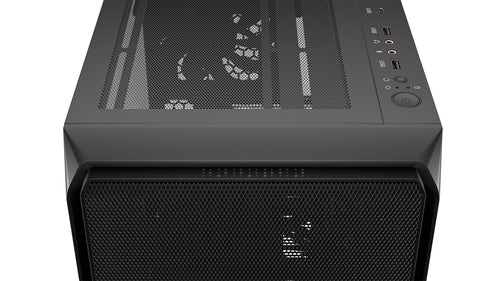 ENDORFY ARX 500 Air TG Black