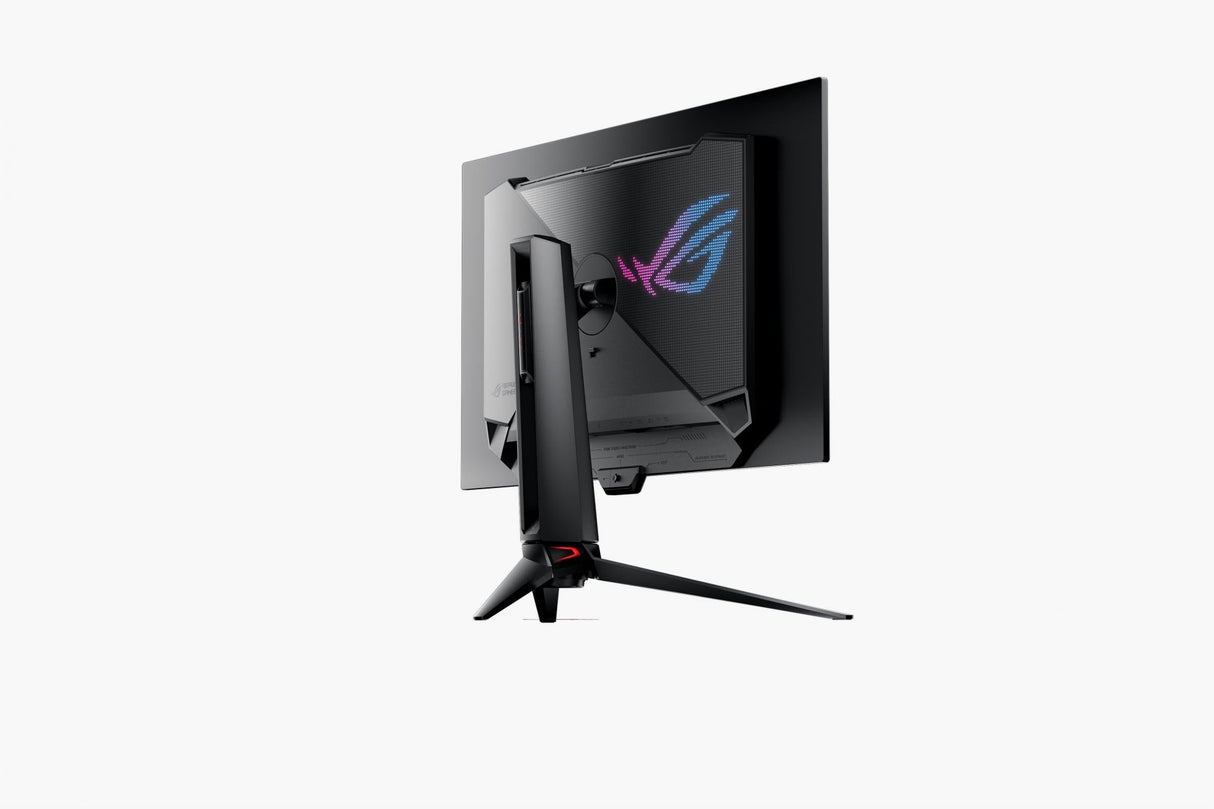 LCD ASUS 32" ROG Swift PG32UCDM 4K 3840x2190p OLED 240Hz 0.03ms G-SYNC Compatible HDR10 90W USB-C PD ASUS