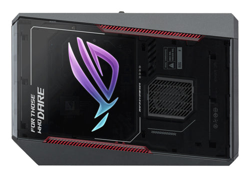 ASUS ROG NUC RNUC15JNK9X28AA2 USFF 275HX Intel Core Ultra 9 32GB 2TB Windows 11 Home ASUSTeK COMPUTER
