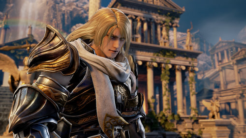 Tekken 7 + Soul Calibur VI BANDAI NAMCO