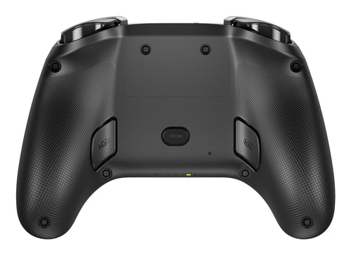PowerA Advantage Wireless Controller Nintendo Switch 2 Sort – Bagknapper