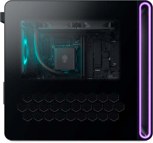 Dell Alienware Aurora ACT1250 CU7-265KF/32GB/2TBSSD/RTX 5070 – visning 6