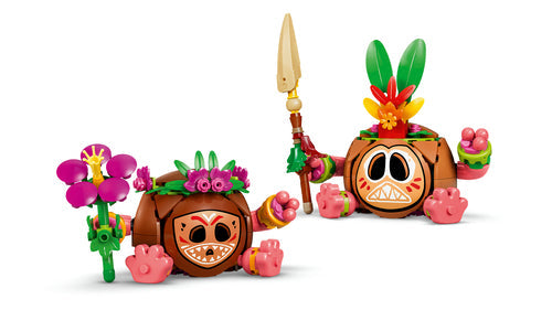 LEGO Disney Kakamoraer Lego