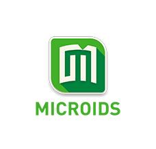 Space Adventure Cobra - The Awakening Microids