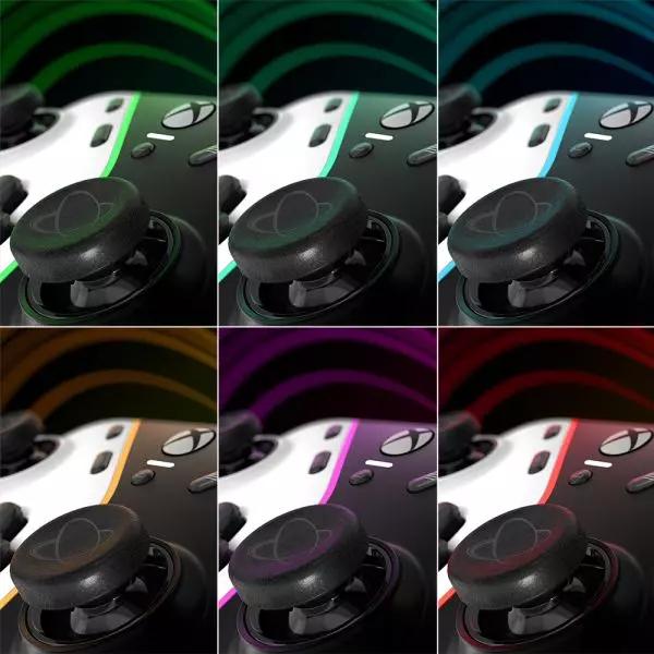 THRUSTMASTER HEART CONTROLLER