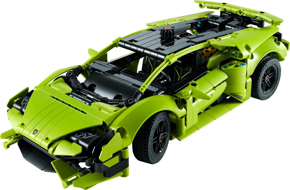 LEGO 42161 Technic Lamborghini Huracán Tecnica LEGO
