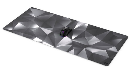 ENDORFY Crystal Black XL black grey
