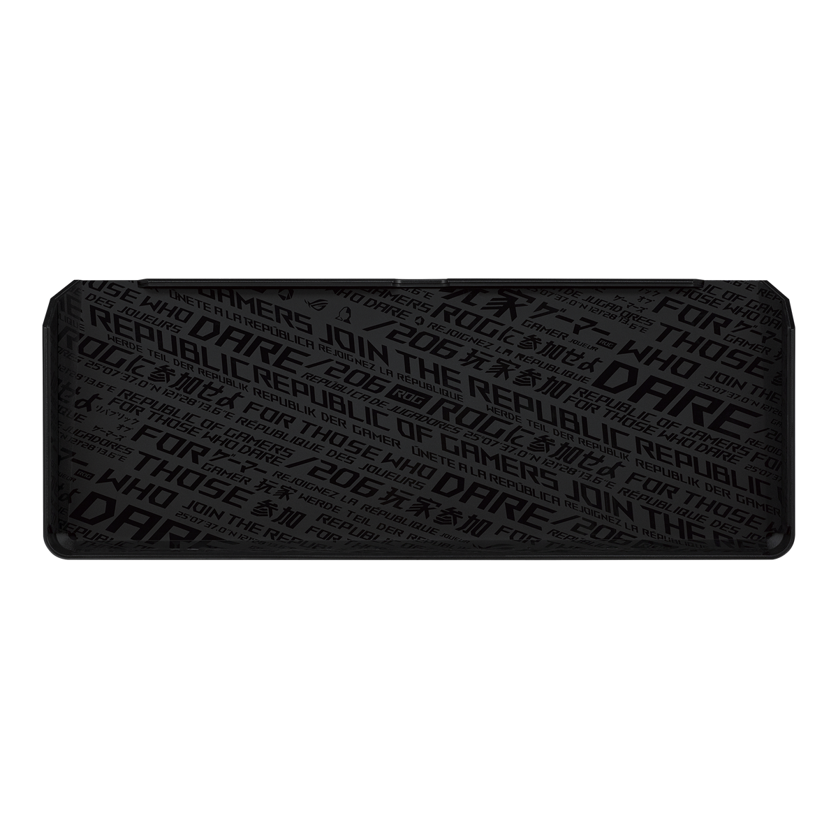 ASUS ROG FALCHION ACE HFX (M605) 65% Analog Gaming Keyboard with ROG HFX Magnetic Switches ASUS