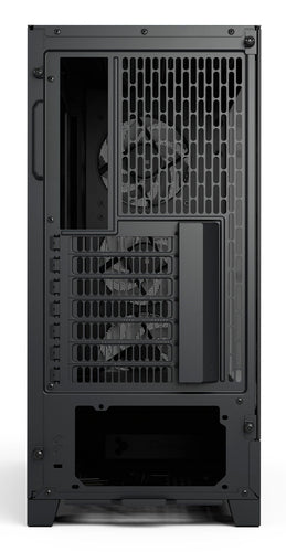 Fractal Design Pop Air 2 White TG Clear ATX Fractal design