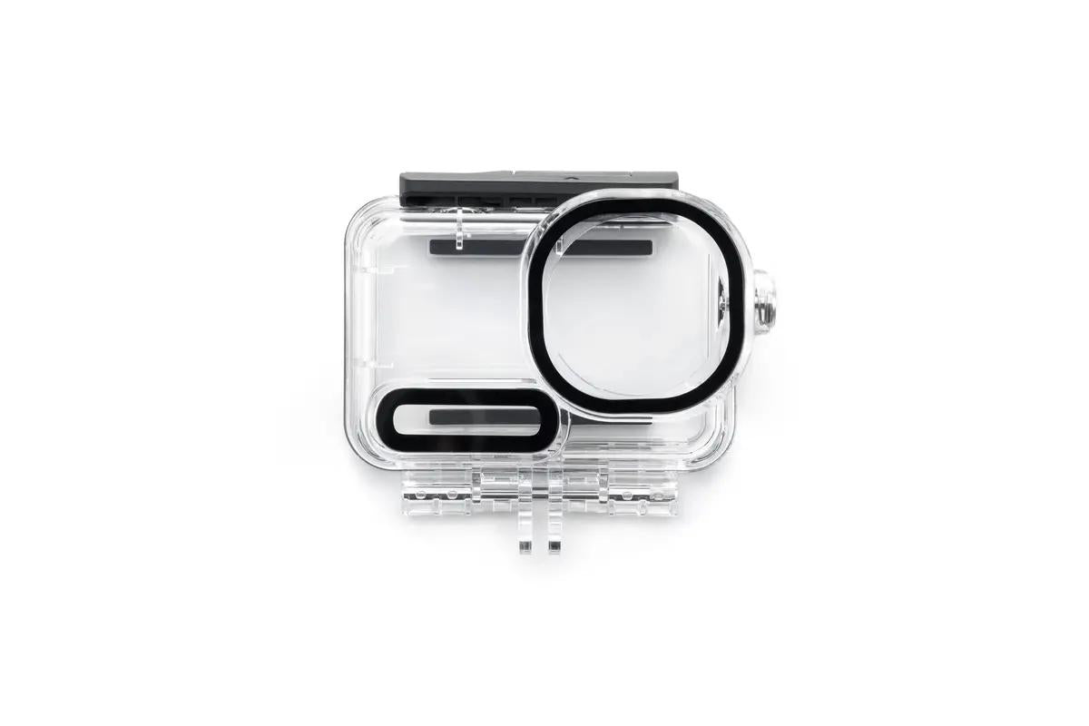 DJI - Osmo Action 6 Waterproof Case DJI