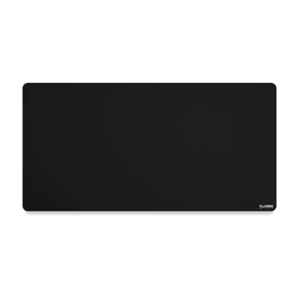 Glorious Mouse Pad 2 XL Extended - Stitched - Black Glorious