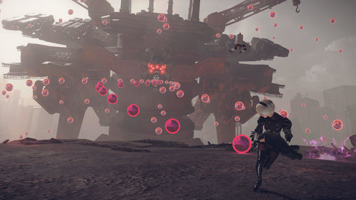 NieR: Automata (Game of the Year) Square Enix