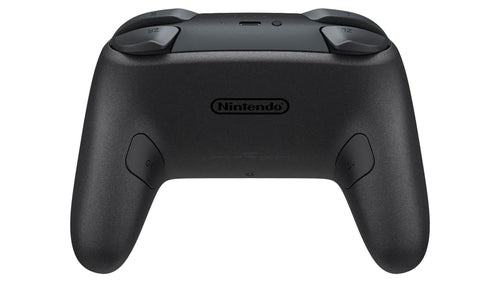 Nintendo Switch 2 Pro Controller Resident Evil