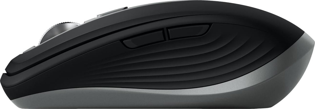 Logitech - MX Anywhere 3S For Mac Compact Wireless Performance Mouse Logitech