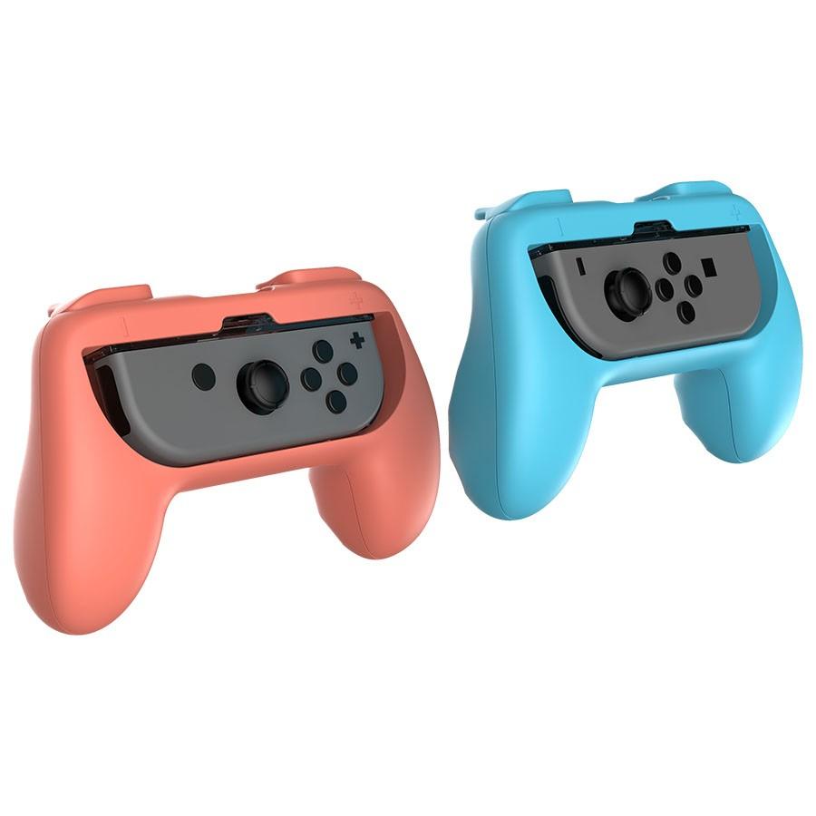 Subsonic - Joy-Cons comfort grip Switch & Switch 2 Subsonic