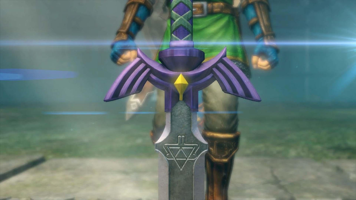 Hyrule Warriors: Definitive Edition Geekd