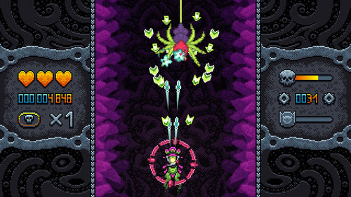 Twilight Parade: Moonlit Mononoke