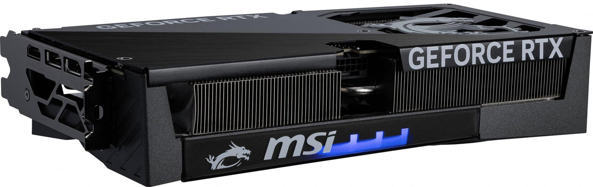 GK MSI GeForce 5060 Ti 16GB Gaming OC MSI