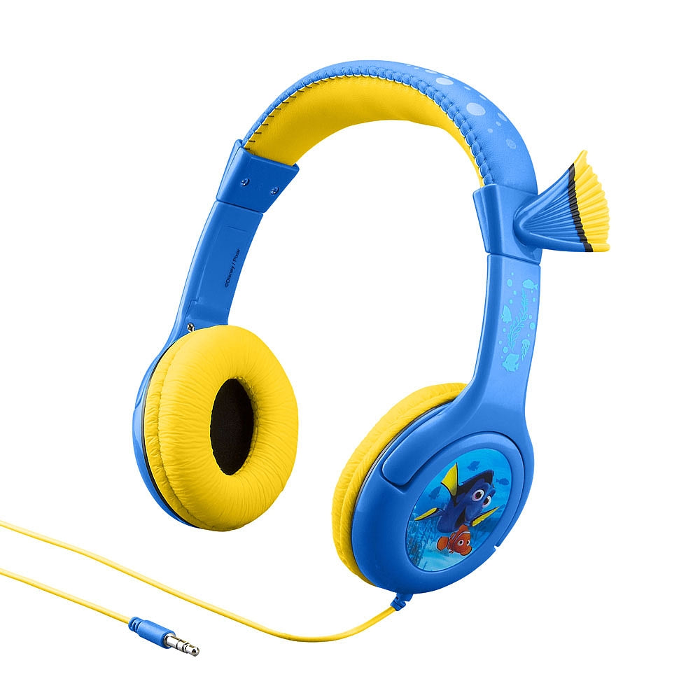 eKids - Headphone with volume limiter - Finding Dory (10214347) Finding Dory