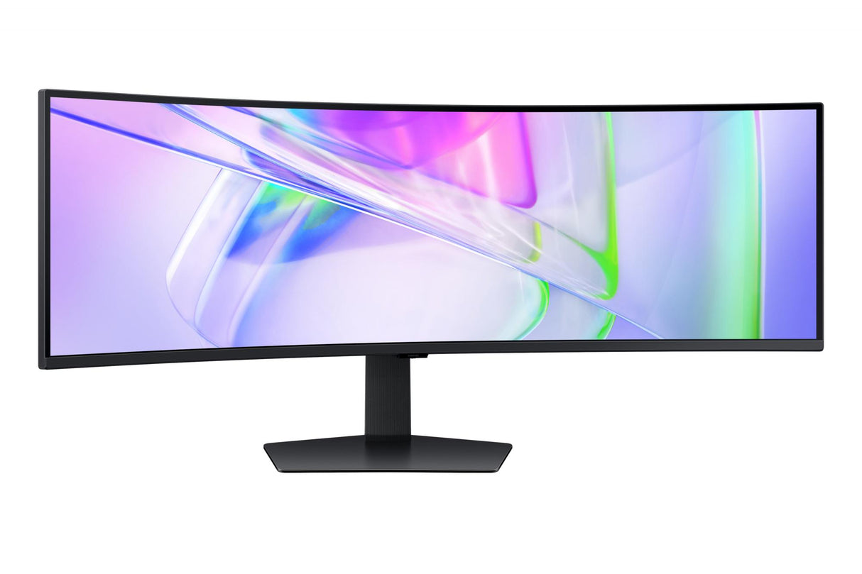 Samsung ViewFinity S9 S49C950UAU 49 5120 x 1440 (UltraWide) HDMI DisplayPort USB-C 120Hz Dockingskærm Samsung