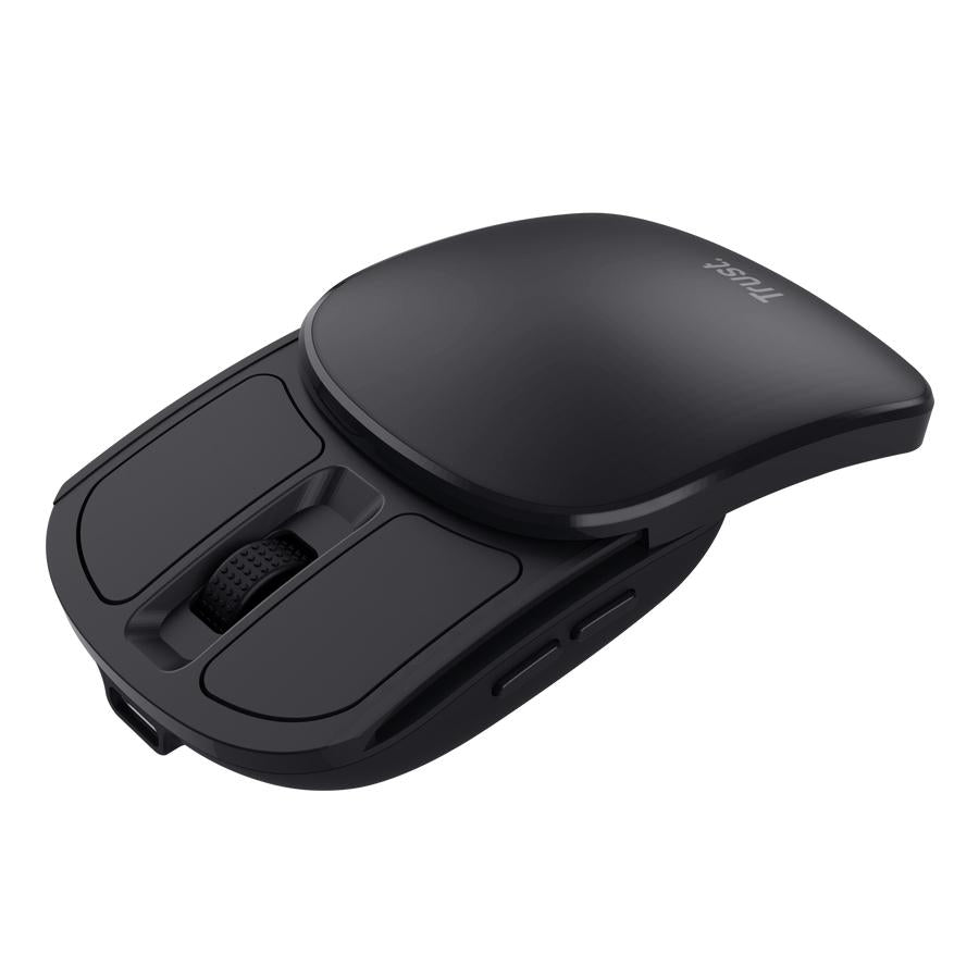 TRUST ZYLO POCKET WIRELESS MOUSE TRUST