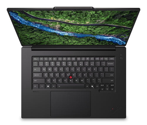 LENOVO ThinkPad T1 G9 U9 386H/64GB/1TBSSD/RTX 5070 – visning 6