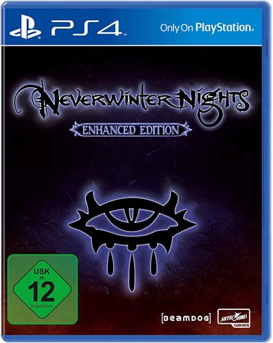 Neverwinter Nights: Enhanced Edition (DE/Multi in Game) Skybound Games