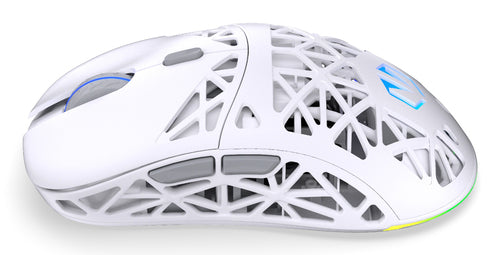 ENDORFY LIV Plus Wireless onyx white