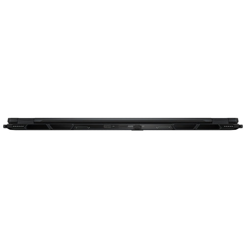 MSI Stealth 18 HX AI A2XWJG-013FR – tilslutninger langs siden