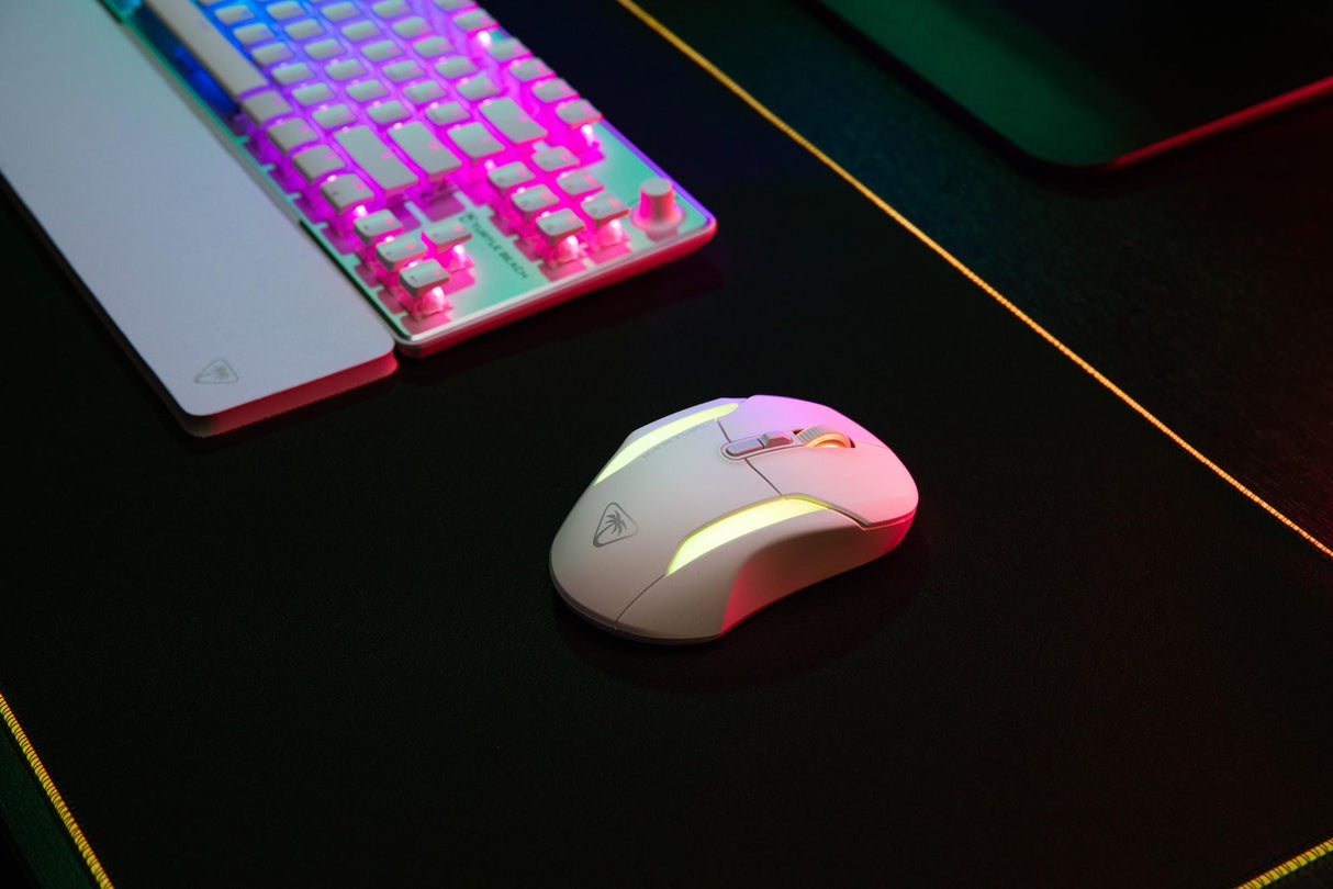 Turtle Beach - Kone II Air - Trådlös spelmus