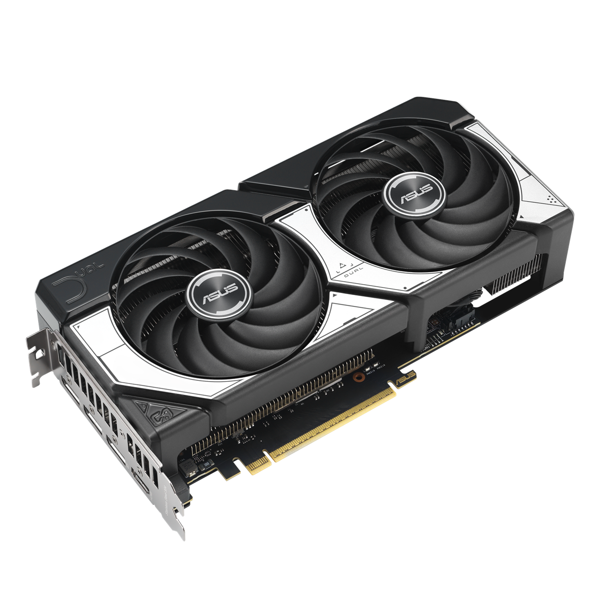 ASUS GeForce RTX 5070 12GB DUAL ASUS