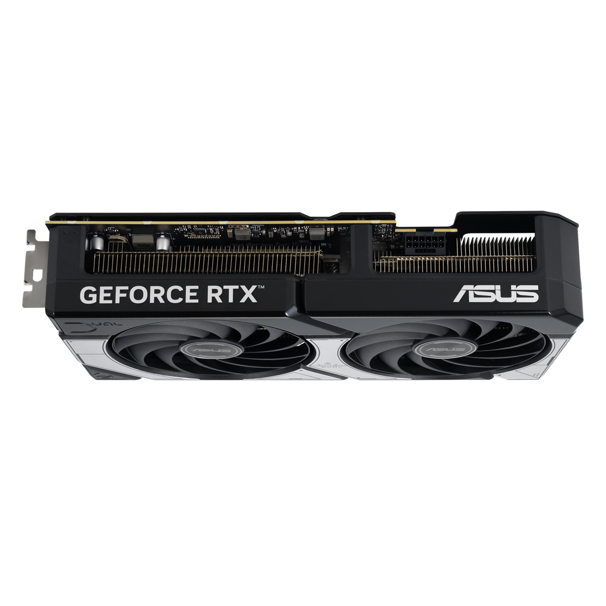 ASUS GeForce RTX 5070 12GB DUAL ASUS