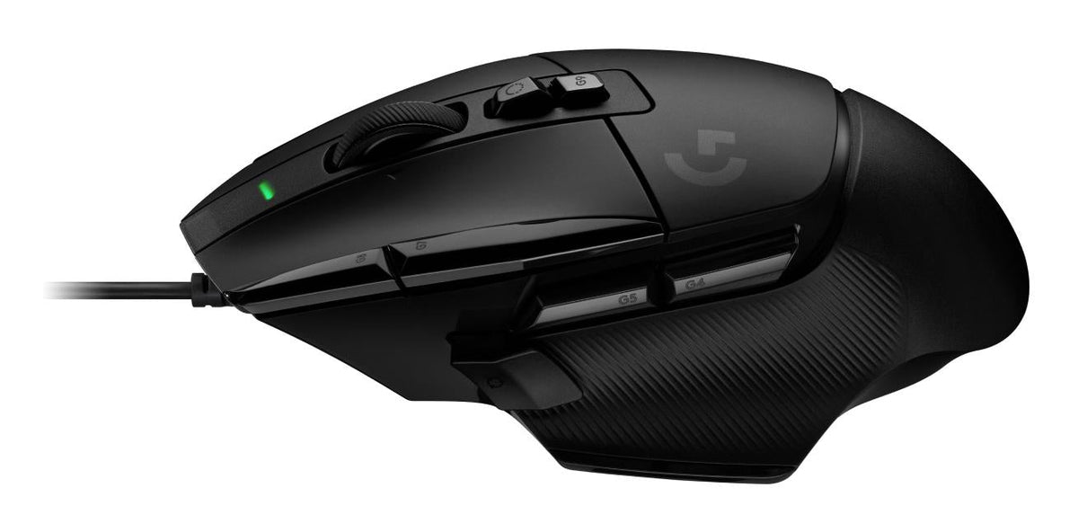 Logitech G502 X Gaming Mouse - Black Logitech