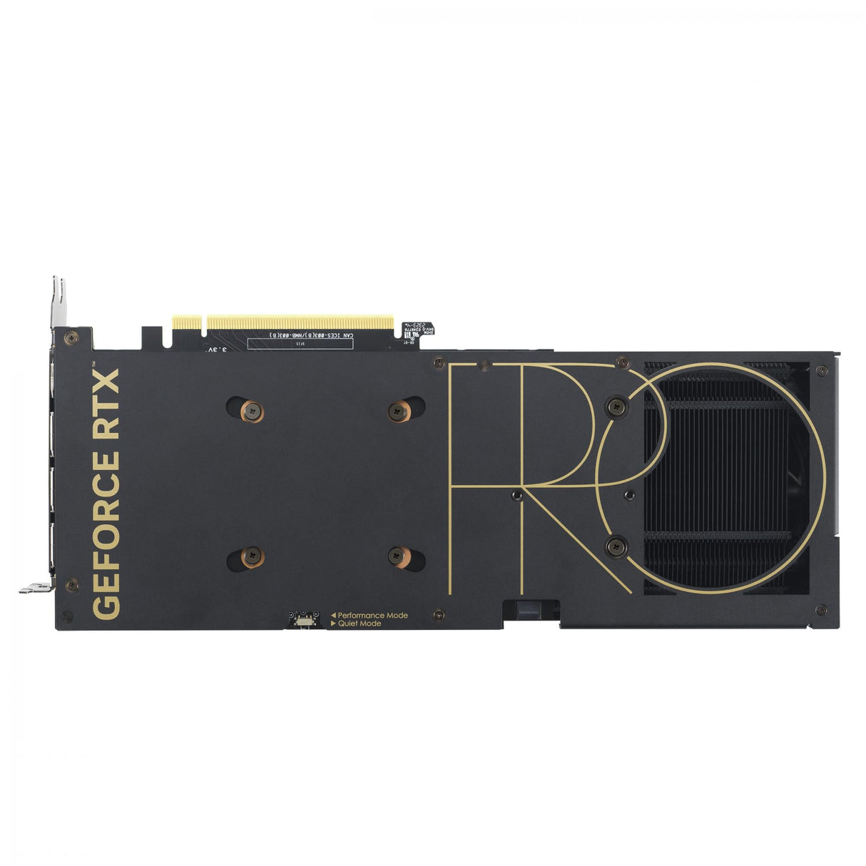 ASUS GeForce RTX 4060 8GB GDDR6 OC PROART ASUS
