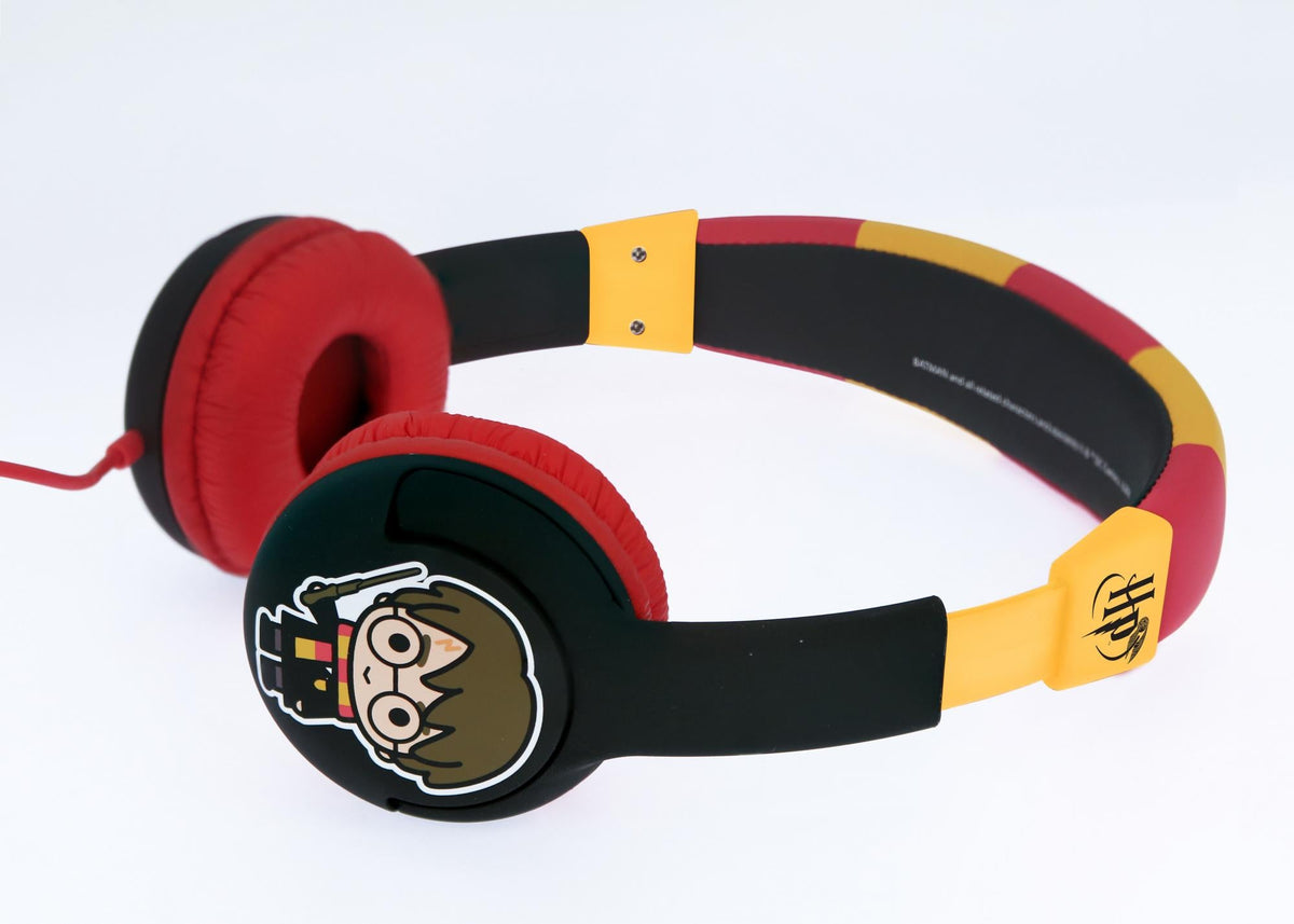 OTL - Junior Headphones - Harry Potter (856535) OTL
