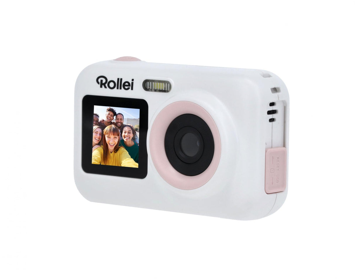 Rollei Sportsline Fun weiss Rollei