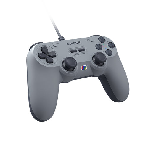 GameSir Tegenaria Lite controller – Retro Gray – visning 3