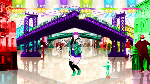 Just Dance 2016 (UK)