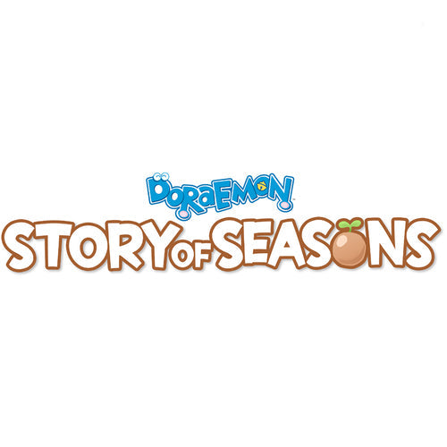 Doraemon: Story of Seasons (DE-Multi In game) BanDai