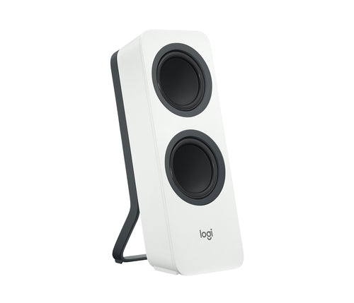 Logitech Speaker Z207 white retail Logitech